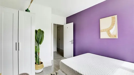 Rooms in L'Haÿ-les-Roses - photo 4