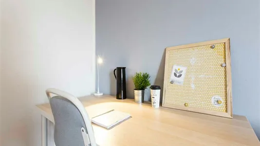 Rooms in Buccinasco - photo 7