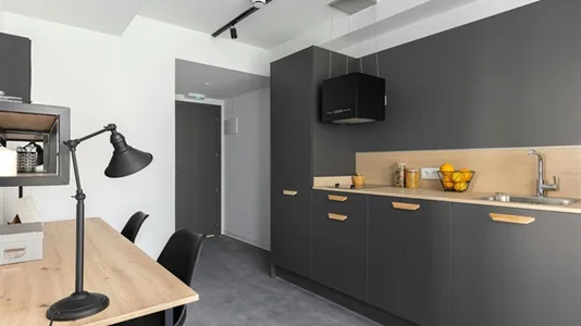 Apartments in Valencia Algirós - photo 6