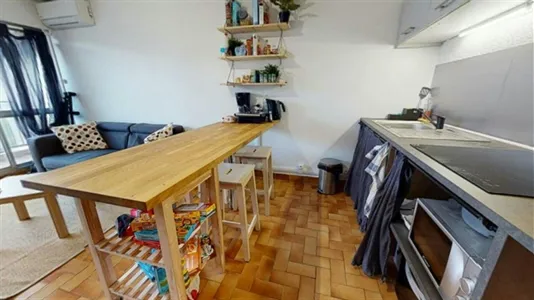 Rooms in Montpellier - photo 4