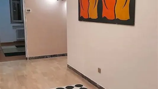 Rooms in Padua - photo 4