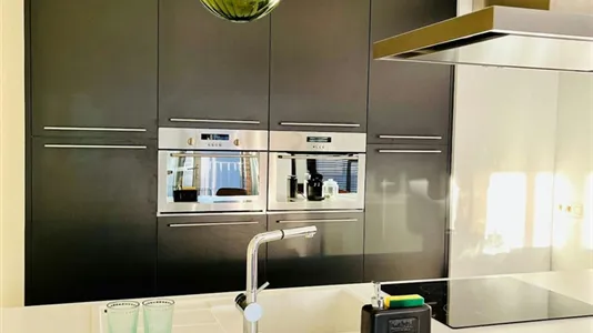 Apartments in Stad Antwerp - photo 5