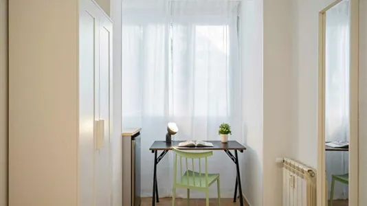 Rooms in Madrid Tetuán - photo 8