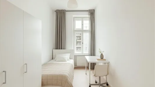 Rooms in Berlin Pankow - photo 1