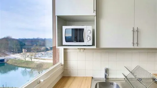 Rooms in Lille - photo 10