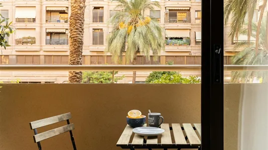 Apartments in Valencia Algirós - photo 8