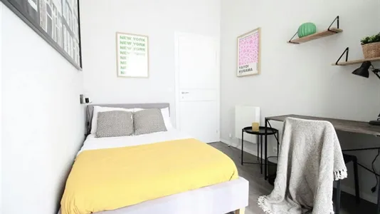 Rooms in Nice - photo 4