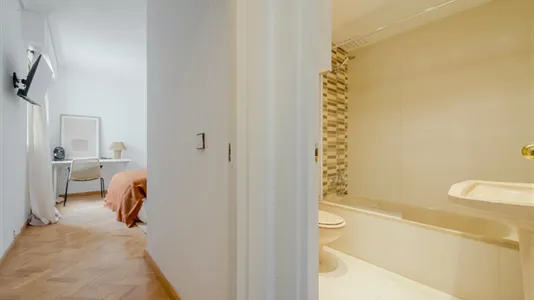 Rooms in Madrid Chamartín - photo 6