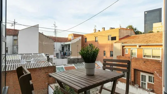 Rooms in Madrid Fuencarral-El Pardo - photo 8