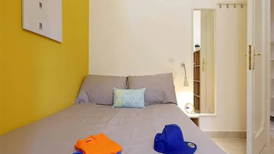 Rooms in Roma Municipio III – Monte Sacro - photo 2