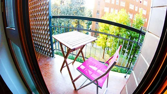 Rooms in Milano Zona 9 - Porta Garibaldi, Niguarda - photo 4