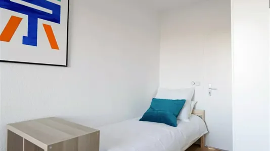 Rooms in Berlin Treptow-Köpenick - photo 1