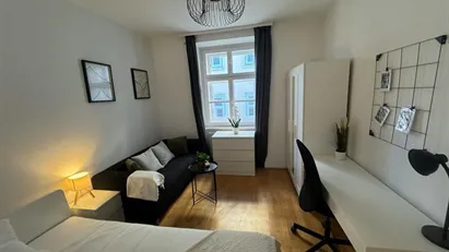 Room for rent in Vienna Landstraße, Vienna