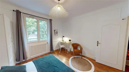 Rooms in Paris 7ème arrondissement - photo 3