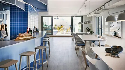 Room for rent in Hamburg