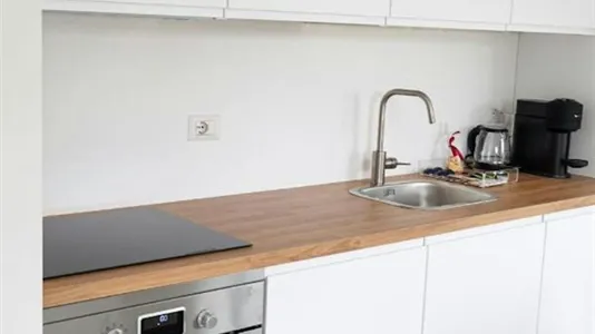 Apartments in Milano Zona 8 - Fiera, Gallaratese, Quarto Oggiaro - photo 9