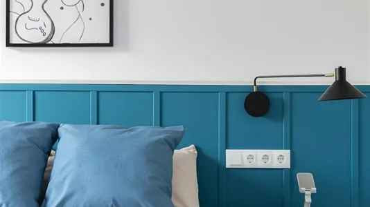 Rooms in Barcelona Sarrià-St. Gervasi - photo 5