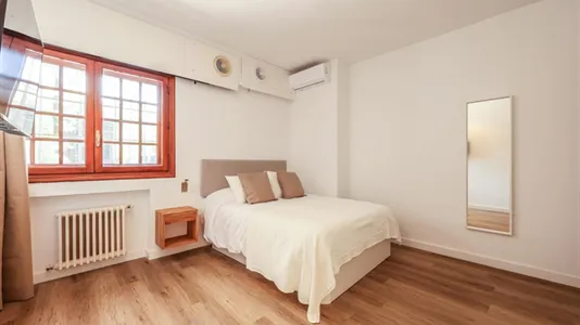 Rooms in Majadahonda - photo 1