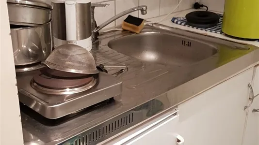 Rooms in Dortmund - photo 9