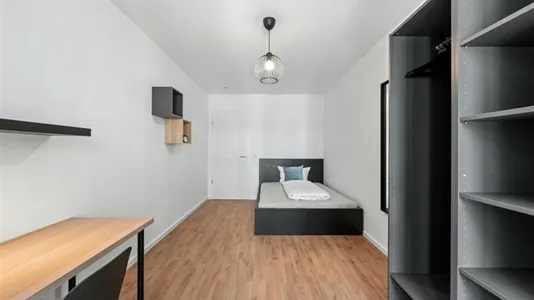 Rooms in Berlin Mitte - photo 3