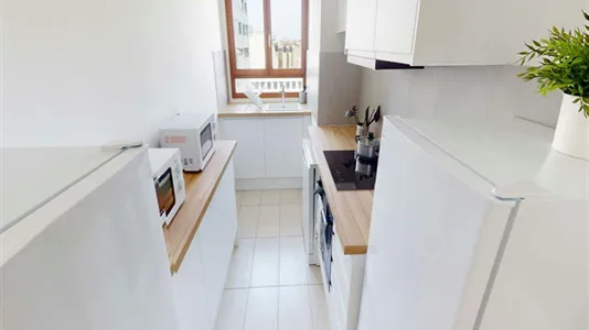 Rooms in Paris 13ème arrondissement - Place d'Italie - photo 7