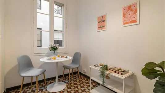Rooms in Barcelona Ciutat Vella - photo 6