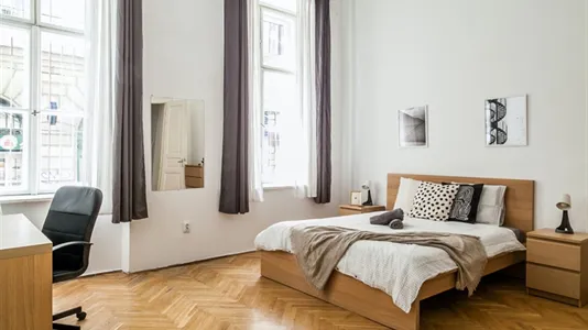 Rooms in Budapest Erzsébetváros - photo 5