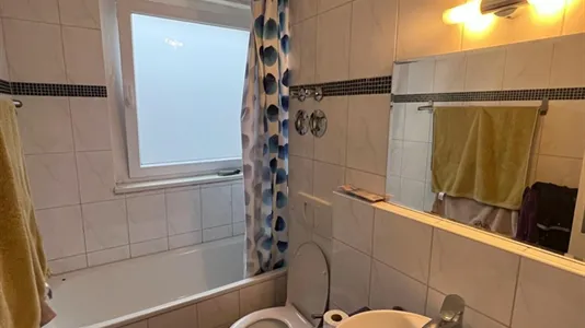 Rooms in Berlin Mitte - photo 8