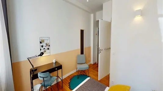 Rooms in Toulouse - photo 3