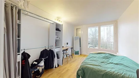 Rooms in Angers - photo 3