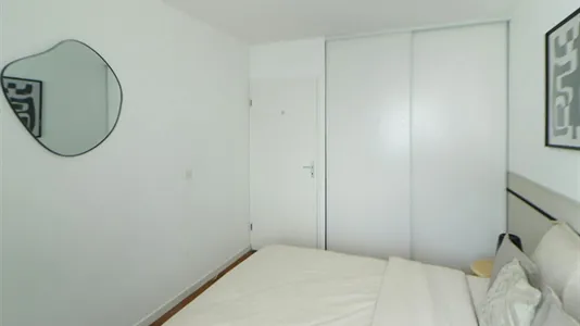 Rooms in Saint-Denis - photo 4