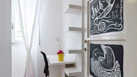 Rooms in Milano Zona 2 - Stazione Centrale, Gorla, Turro, Greco, Crescenzago - photo 1