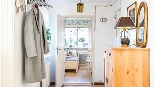 Apartments in Uppsala - photo 6