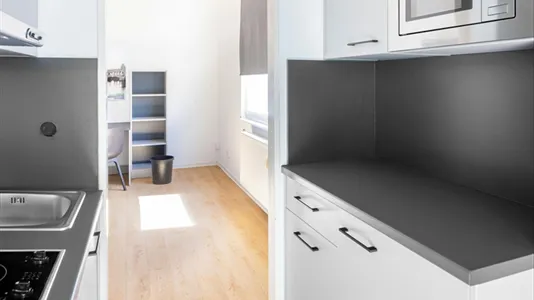 Apartments in Berlin Tempelhof-Schöneberg - photo 5