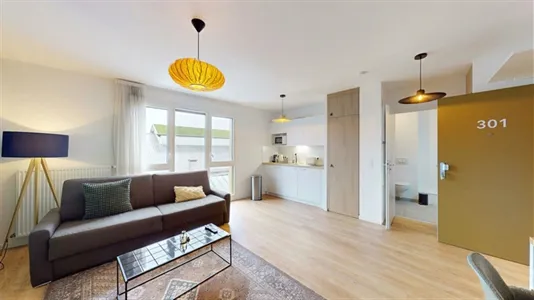 Apartments in L'Haÿ-les-Roses - photo 4