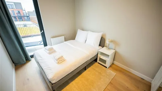 Apartments in Location is not specified - photo 8