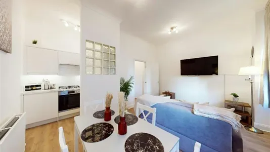 Apartments in Roma Municipio I – Centro Storico - photo 1