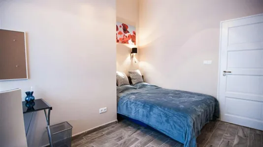 Rooms in Budapest Terézváros - photo 6