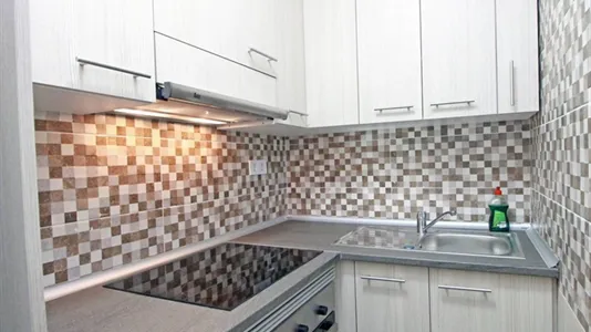 Apartments in Barcelona Sants-Montjuïc - photo 6