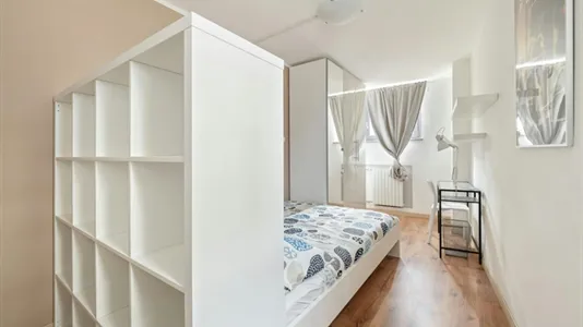 Rooms in Milano Zona 2 - Stazione Centrale, Gorla, Turro, Greco, Crescenzago - photo 6