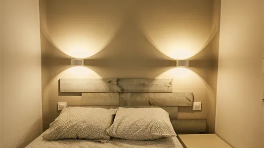 Apartments in Madrid Chamberí - photo 4