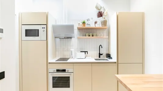 Apartments in Barcelona Gràcia - photo 8