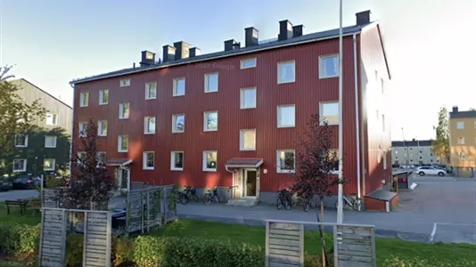 Apartments in Piteå - photo 1