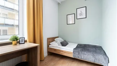 Room for rent in Warsaw