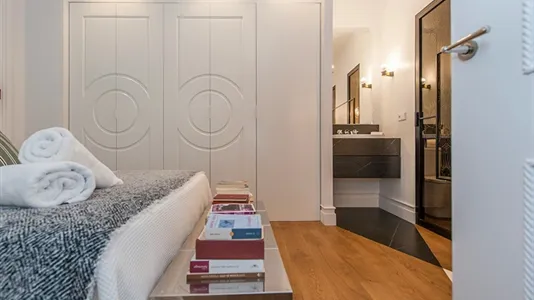 Apartments in Madrid Retiro - photo 4