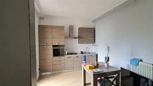 Rooms in Turin - photo 4