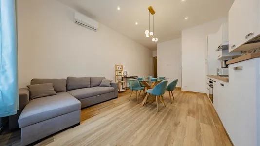 Apartments in Roma Municipio XIV – Monte Mario - photo 9