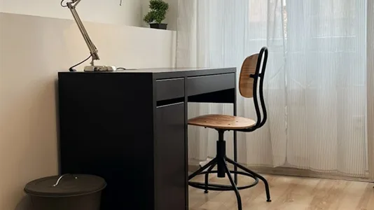 Rooms in Budapest Erzsébetváros - photo 5