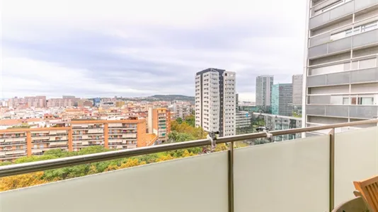 Apartments in L'Hospitalet de Llobregat - photo 9