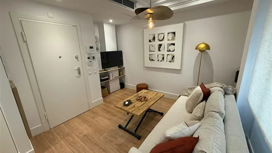 Apartments in Madrid Moncloa-Aravaca - photo 3